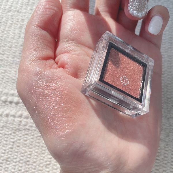 2023屈臣氏眼影盤推薦Solone單色眼影