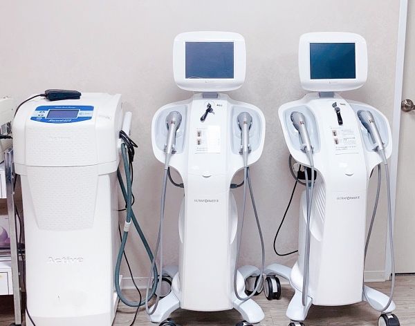 2021醫美療程相關問題Ｑ＆Ａ  