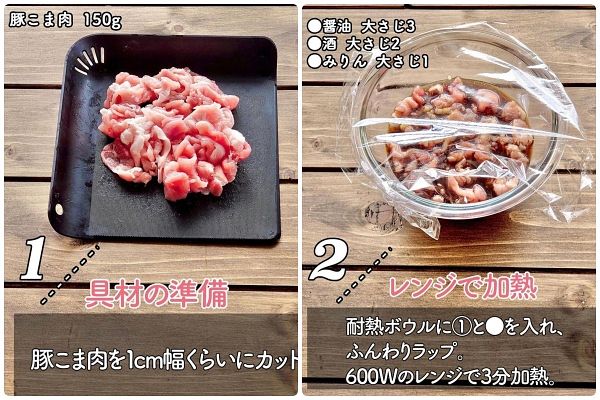 居家防疫自己煮