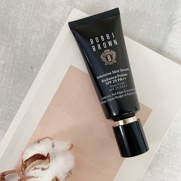 BOBBI BROWN必買推薦冬蟲夏草精華持妝乳