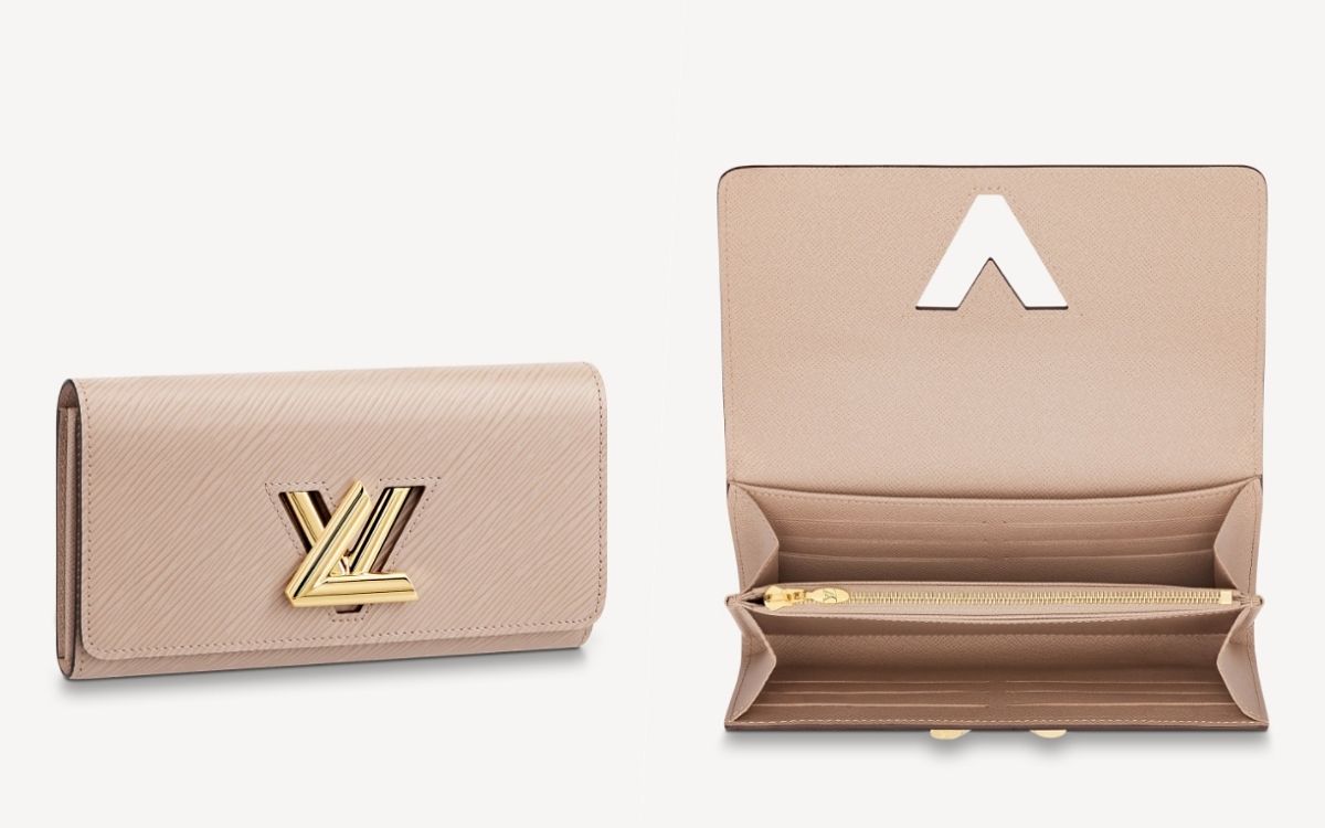 LV皮夾/長夾/短夾推薦