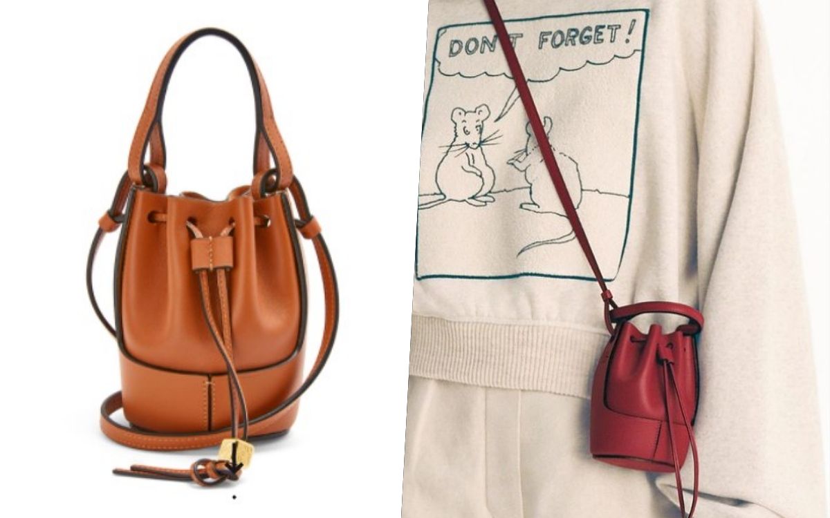 2021精品包經典迷你款推薦