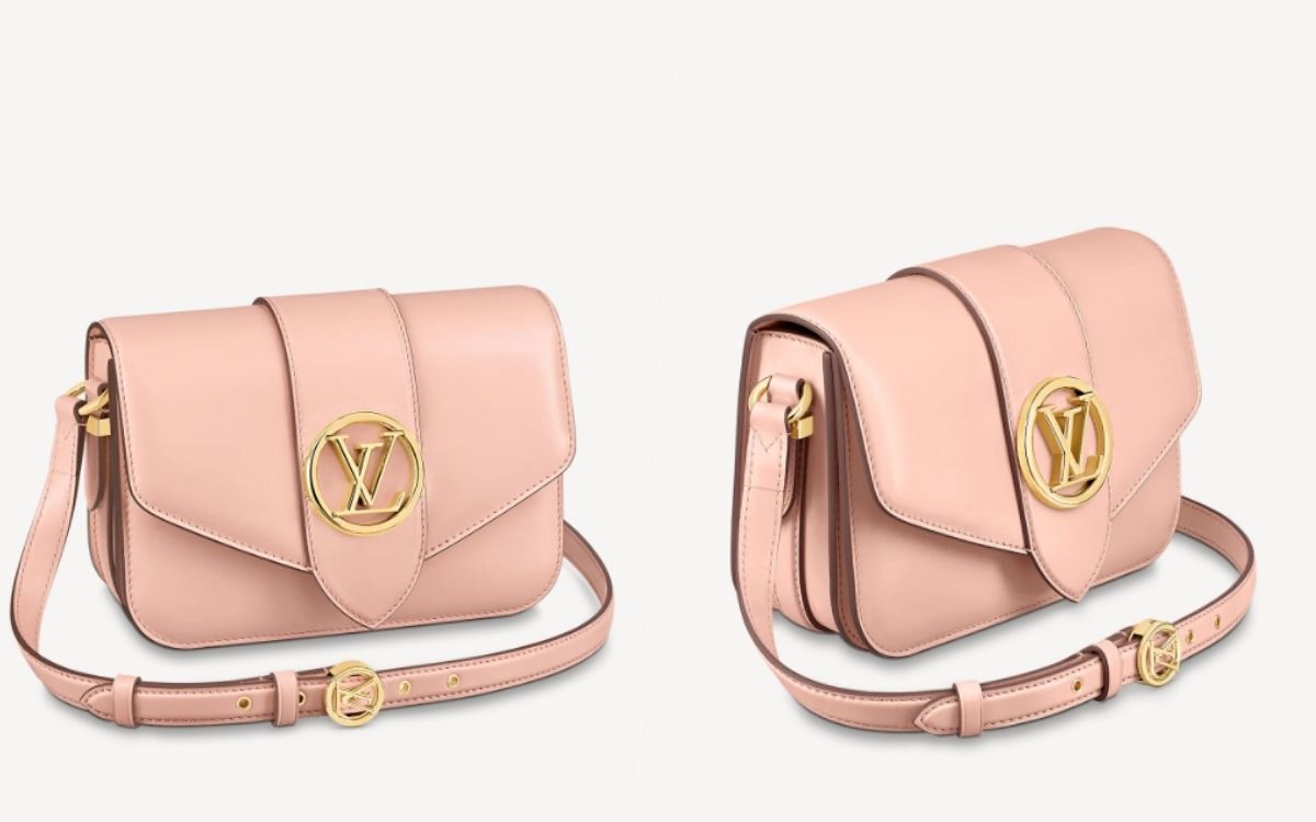 LV官網包包目錄