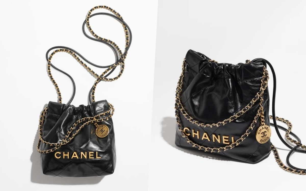 CHANEL22 mini包官網價格目錄