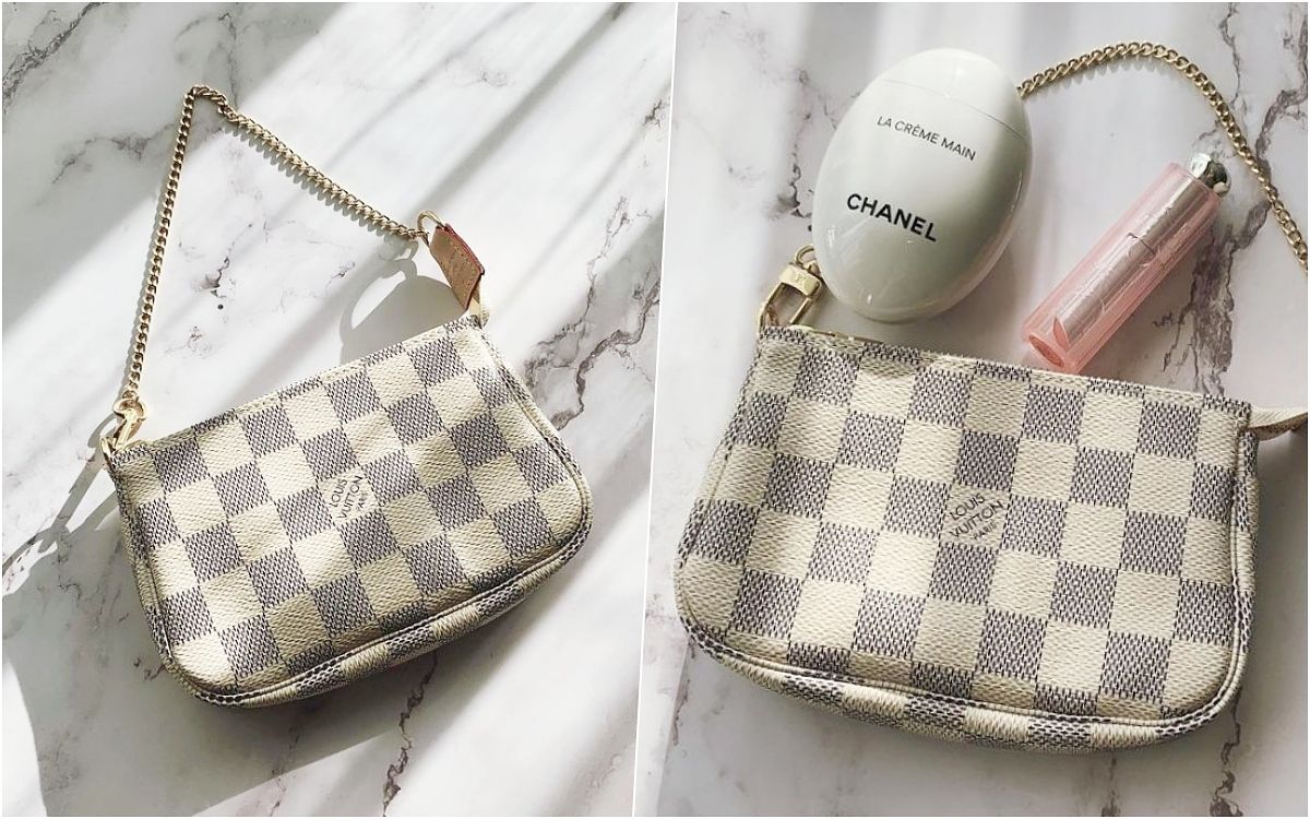 2021奶茶色平價精品包推薦