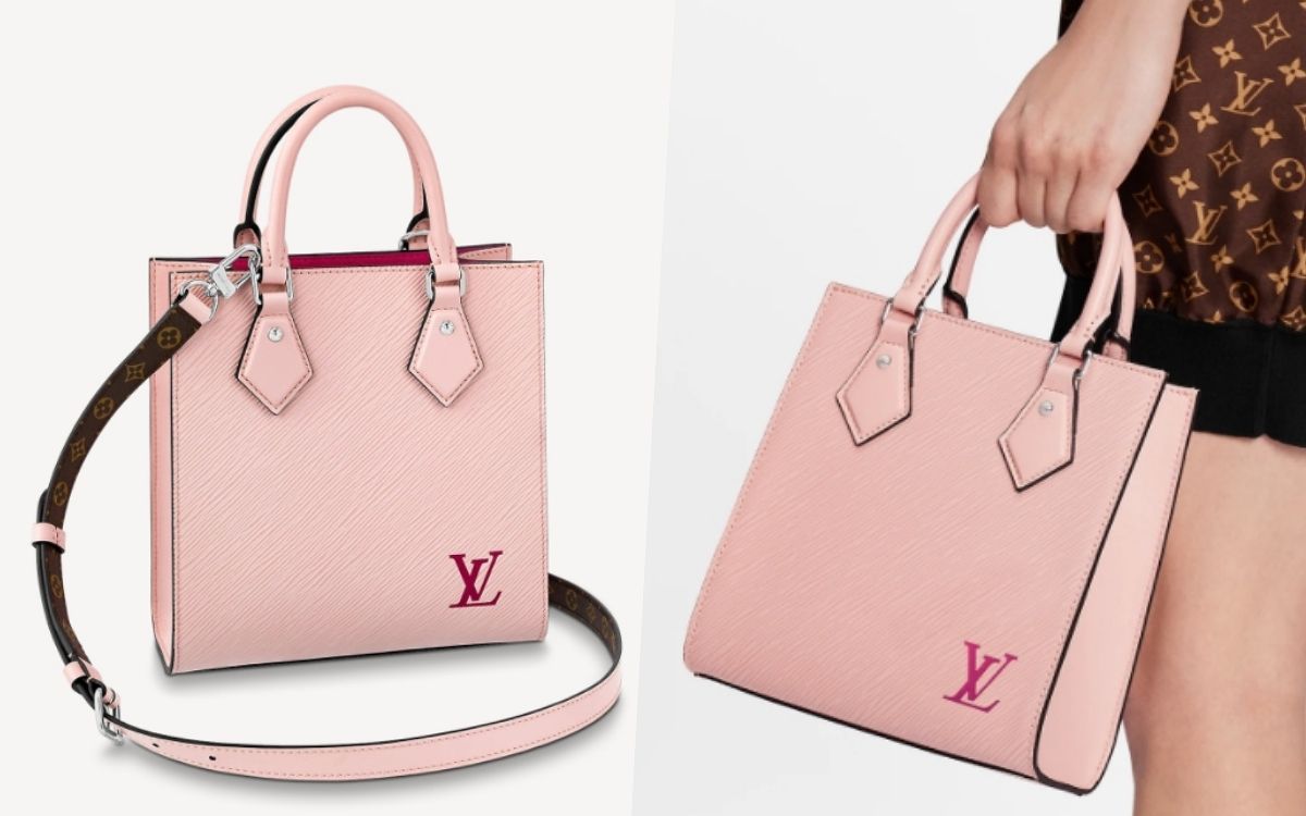 LV官網包包目錄