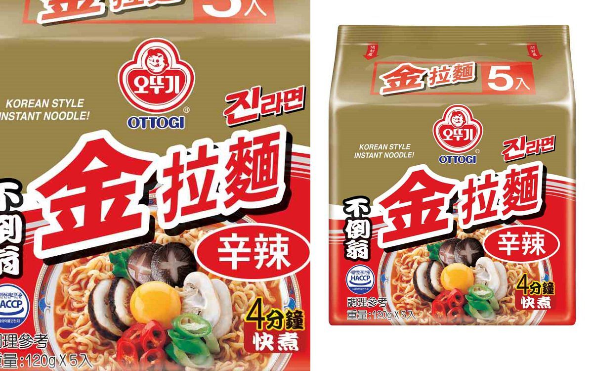 2024韓國泡麵推薦TOP8