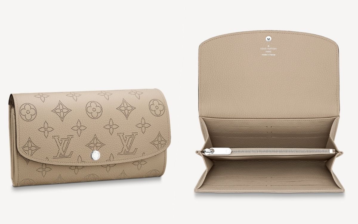 LV皮夾/長夾/短夾推薦