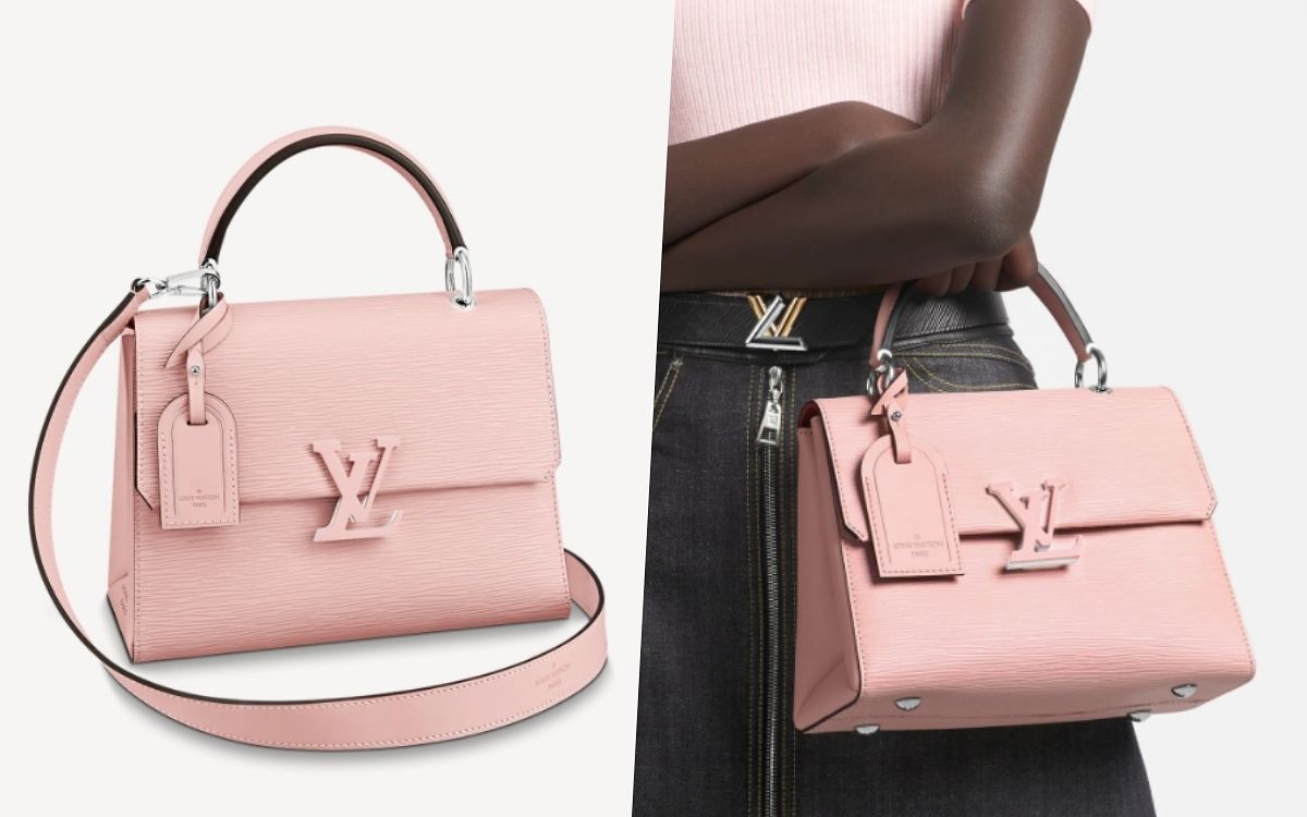 LV官網包包目錄