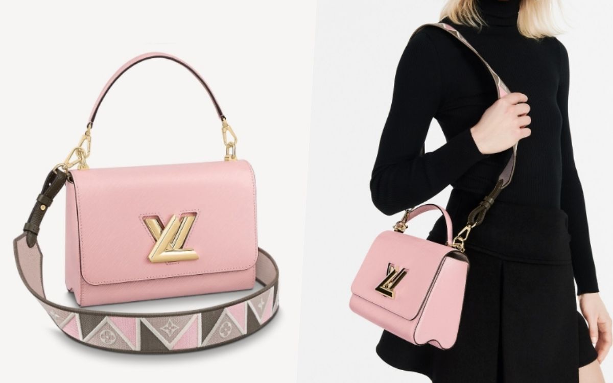 LV官網包包目錄