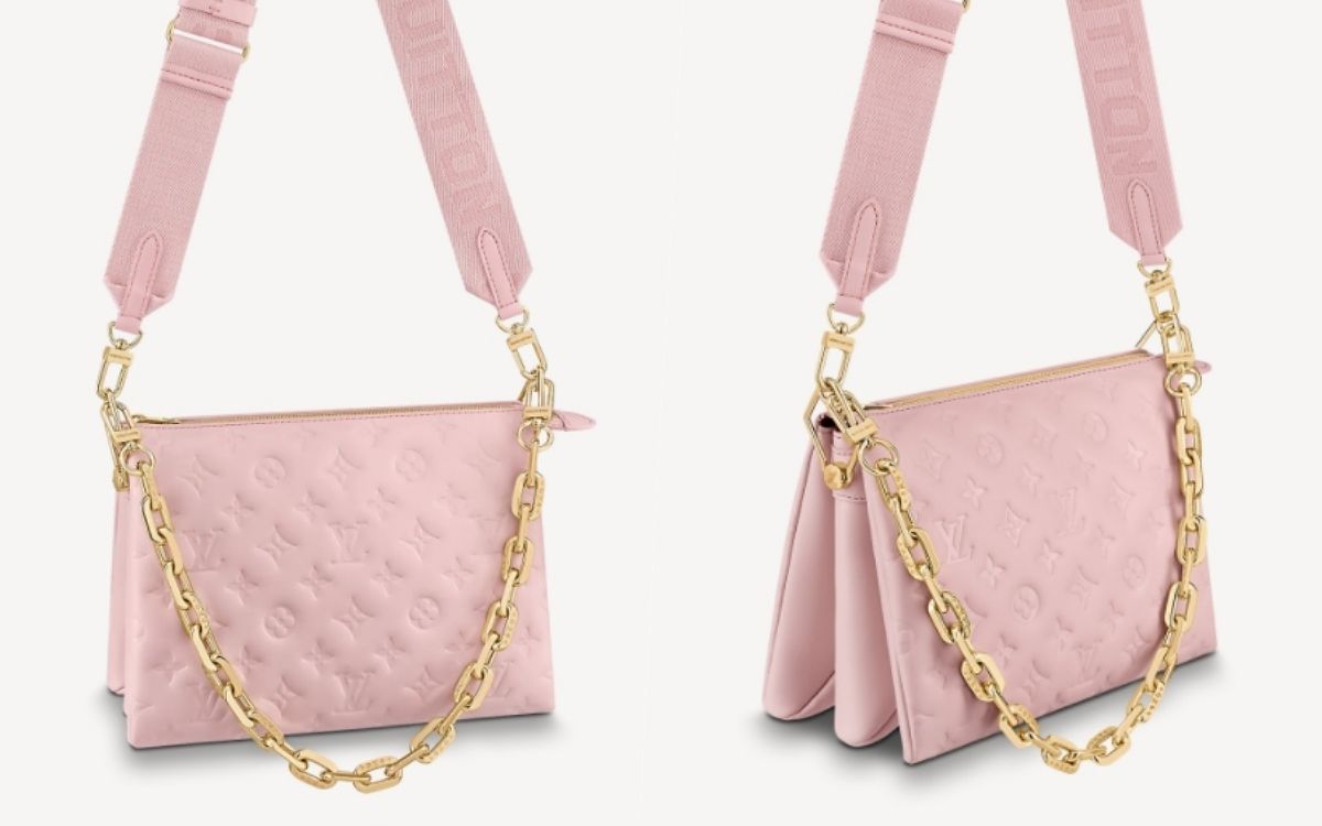 LV官網包包目錄