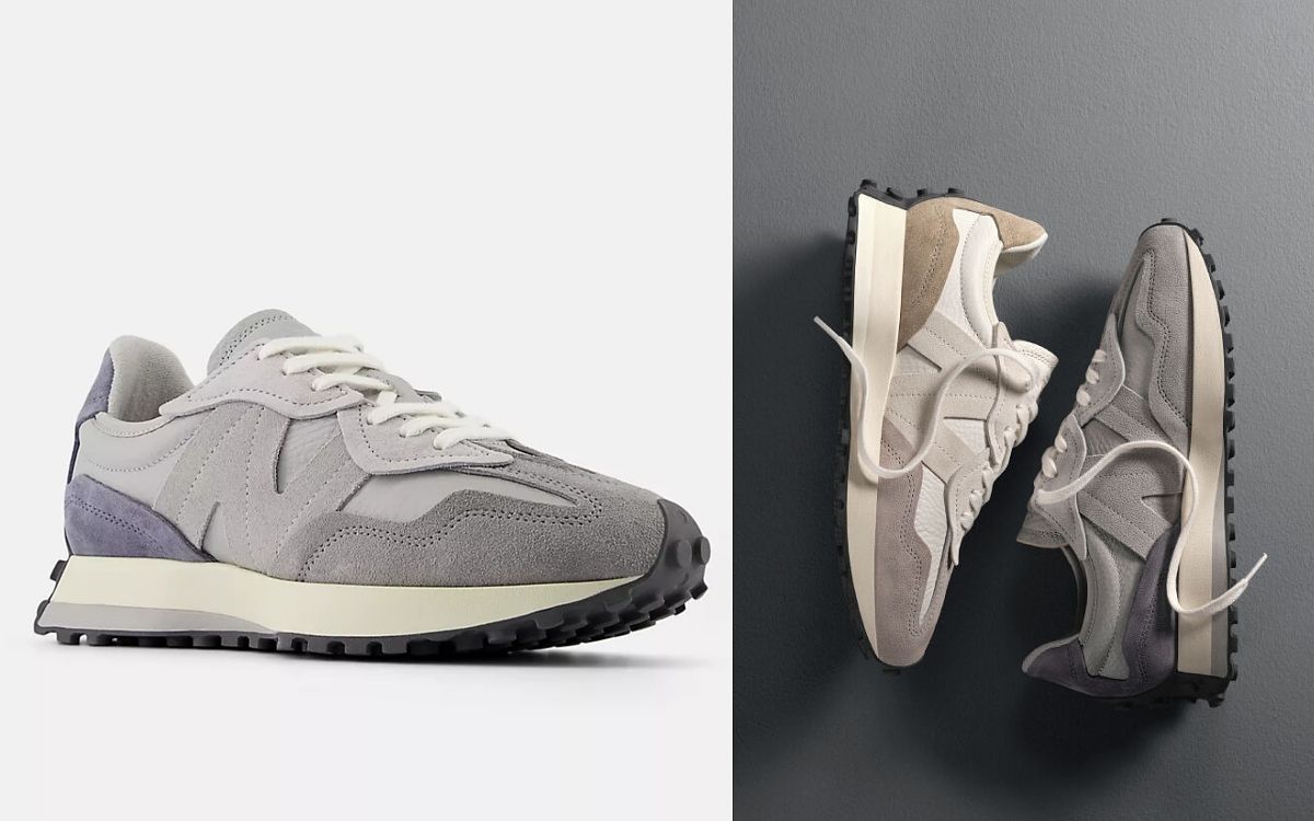 2024球鞋推薦New Balance 327