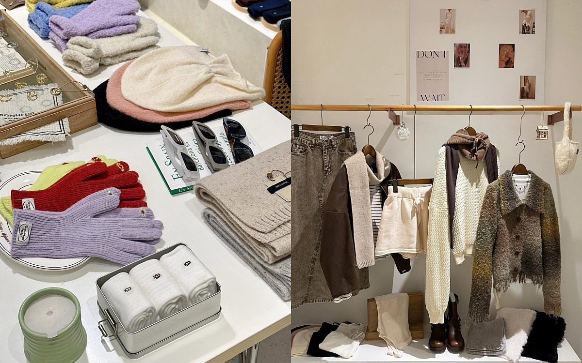 東區忠孝敦化逛街導覽地圖