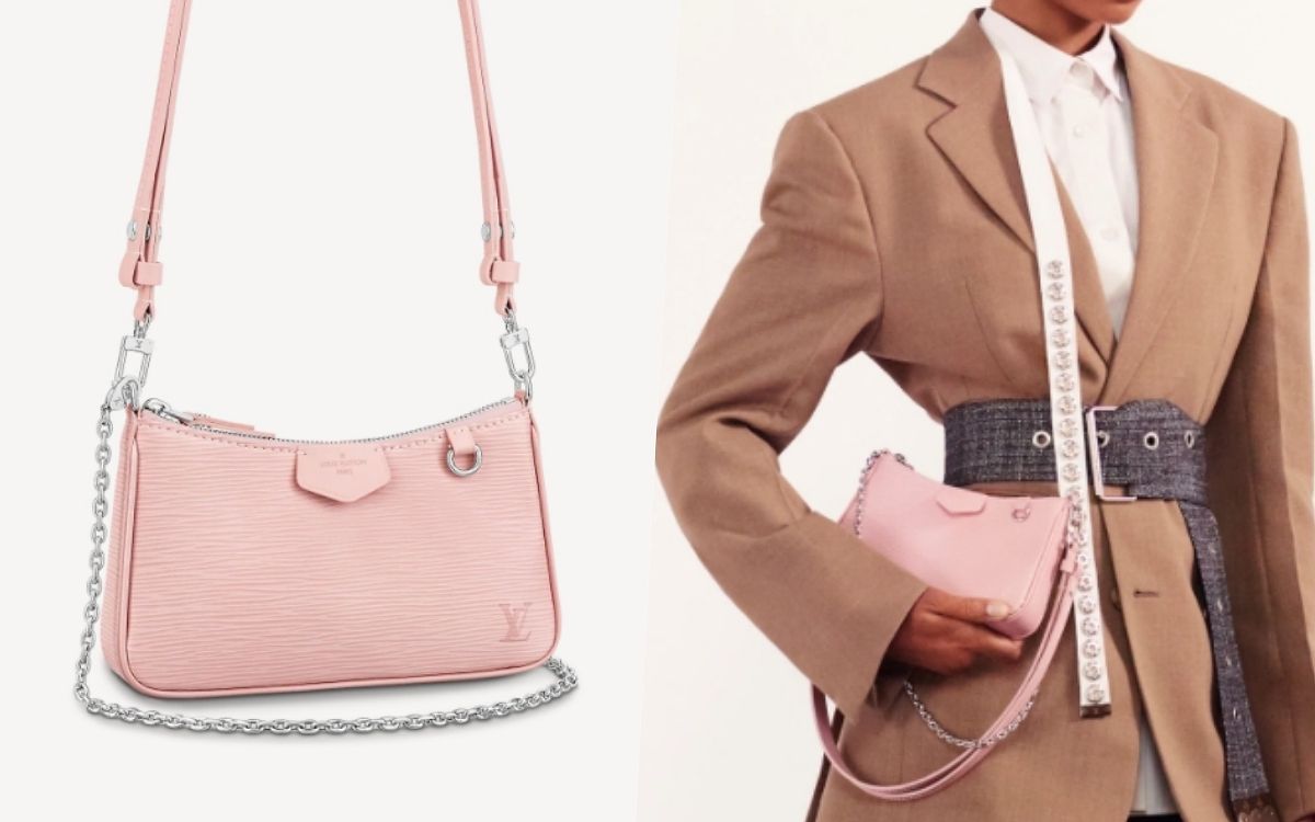 LV官網包包目錄